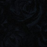 DR 708-6T Черные розы пленка ПВХ для фасадов МДФ
