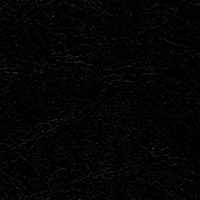 DM089-26, Кожа черная матовая, пленка ПВХ для фасадов МДФ
