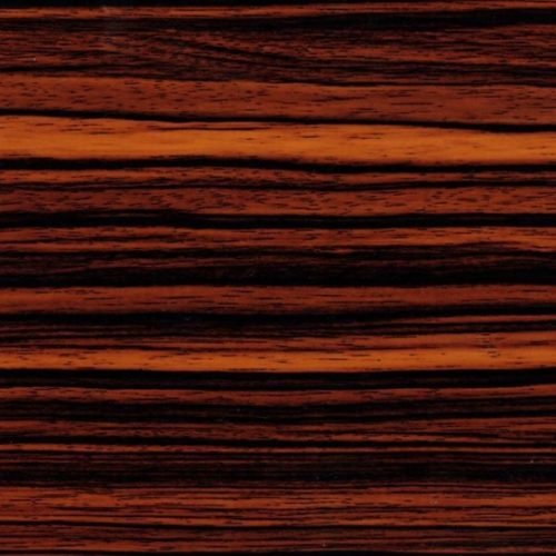 Эбен тёмный глянец, пленка ПВХ MCW 0068003G