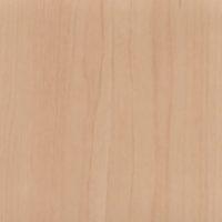DB 0101-6TA Клен глянец пленка ПВХ для фасадов МДФ